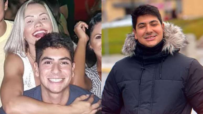 Live Winkler is snatching Iago’s premature death at the age of 29: “My Boy”