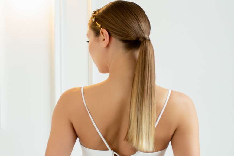 The low -definition low definition horse is ideal for those who are a more sophisticated look 