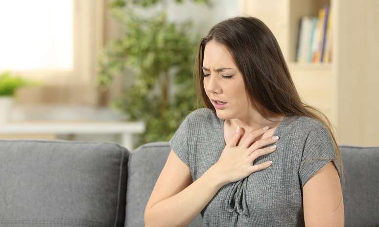 Common symptoms of anxiety that can go unnoticed