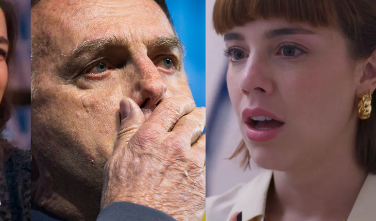 Alice Wegmann, Manuela Dias and more: as famous, he reacted to Bolsonaro’s judgment in the Stf with the majority for conviction