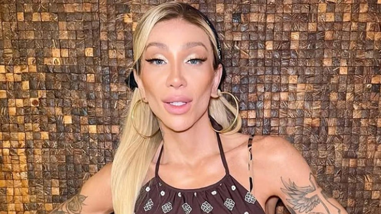 Maya Massafera says it will be a mother and which surgery she would never do again