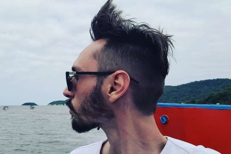 O advogado André Amato foi encontrado morto em apartamento em São Paulo