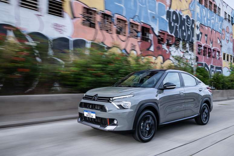 Uber goes back and keeps Basalt in the Black category; see how long