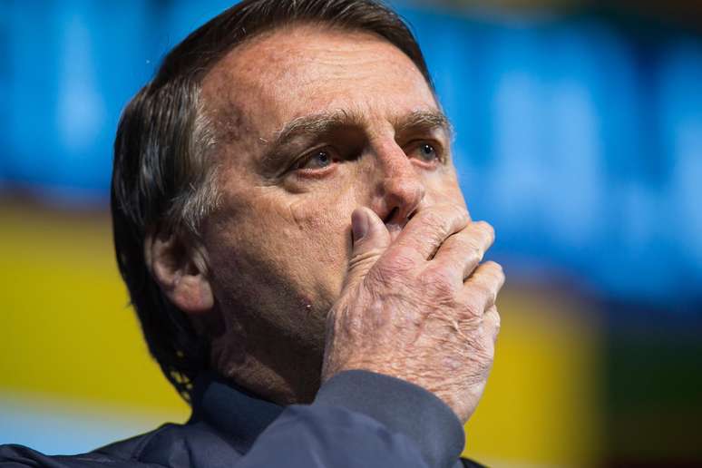 Bolsonaro