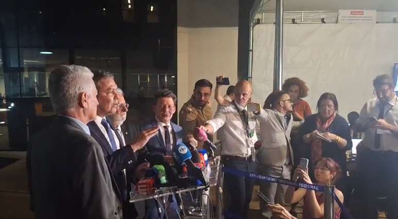 The government base states that Fux behaved as a defense of Bolsonaro: “boring, long and inconsistent vote”