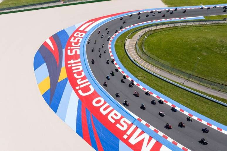 MotoGP: Confira os horários completos do GP de San Marino