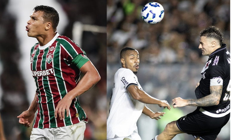 Trio carioca terá um representante na final da Copa do Brasil após 14 anos
