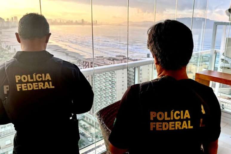 PF performs $ 74 million operations in money laundering; Justice blocks luxury properties