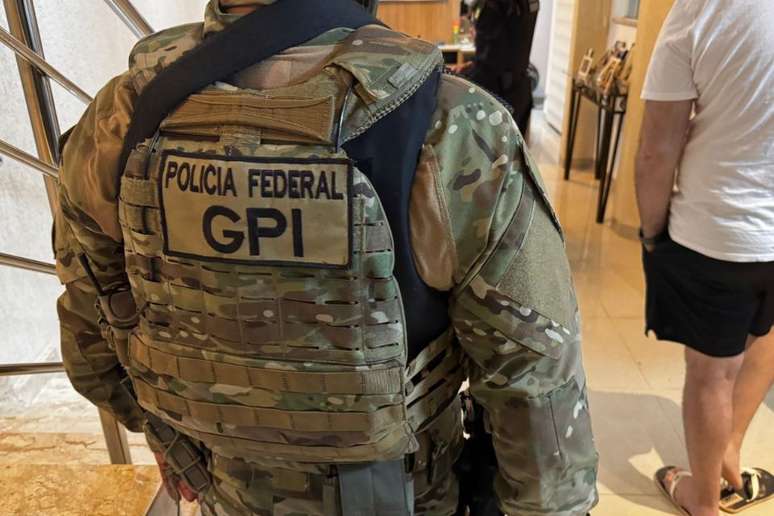 PF performs $ 74 million operations in money laundering; Justice blocks luxury properties