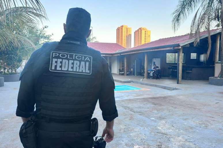 PF performs $ 74 million operations in money laundering; Justice blocks luxury properties