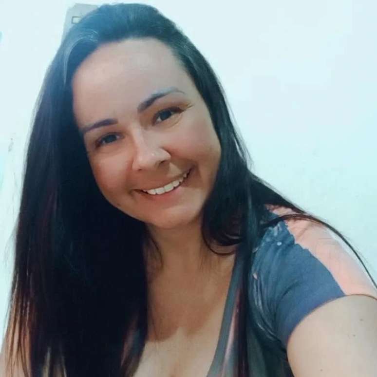 Ingrid Iolly foi morta pelo companheiro, Ramzi Mohsen Hamdar. Ele tirou a própria vida depois de também matar os dois enteados e ferir a sogra