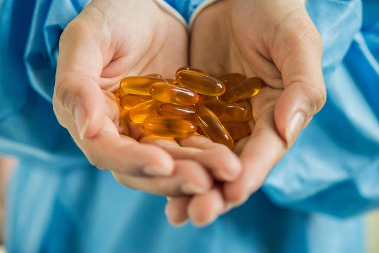 What are the risks of excess vitamin D for health?