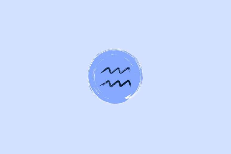 O per&iacute;odo ser&aacute; prop&iacute;cio para o aquariano rever quest&otilde;es financeiras 