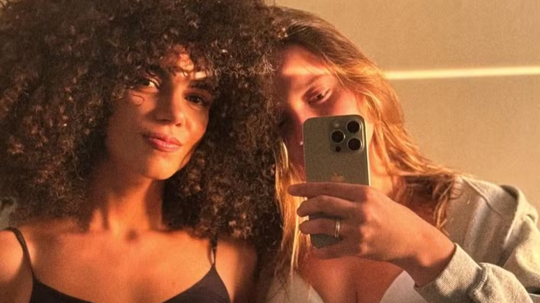Samantha Jones, Ana Clara de Vale Tudo talks about the actress of the appointments: “Leaving the closet”