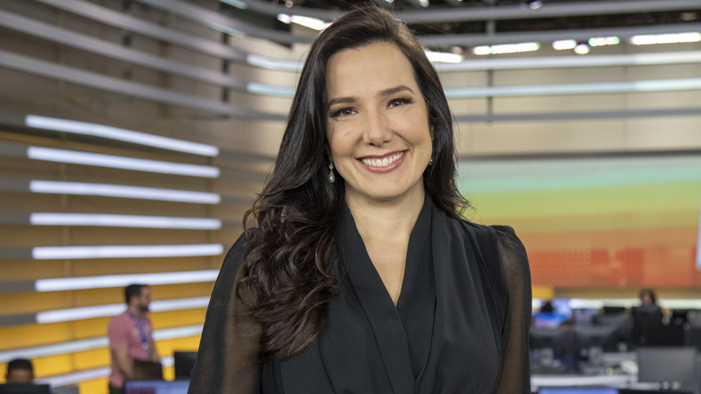 Adriana Perroni warns facial cellulite after hospitalizations: “Do not ignore the signs of your body”