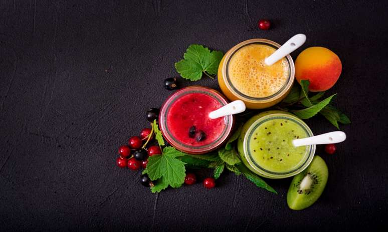 10 detoxing juices for fast ease