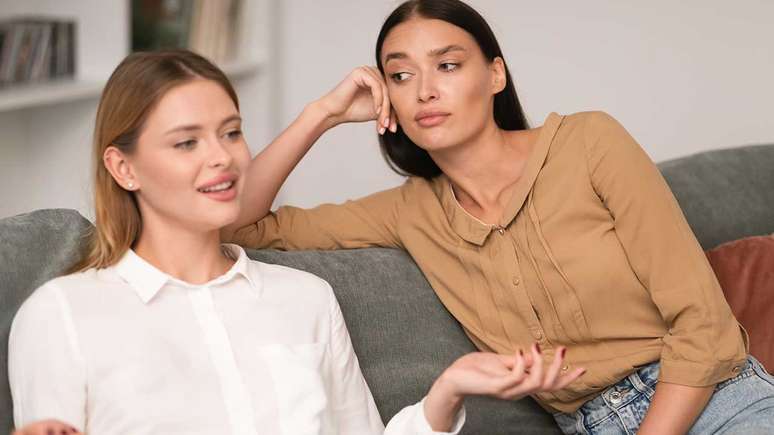 3 signs that cannot keep the secrets