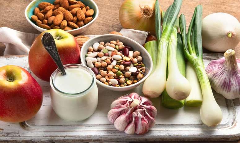 Probiotic foods: what they are, what they are needed and how to include them in the diet