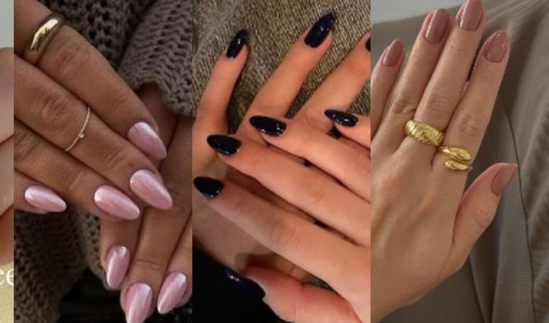 Nails of each sign: how the colors of the enamel can reflect the personality, energy and style of every astrological sun