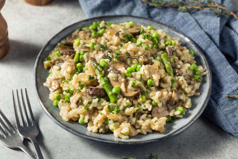 4 practical and delicious recipes with asparagus