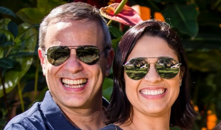 “I lost my life with him”: in the middle of the problem with the estate, widow of Dudu Braga, son of Roberto Carlos, air intakes on his husband’s death