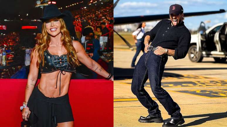 Acabou mesmo! Virginia Fonseca encerra parceria com Zé Felipe