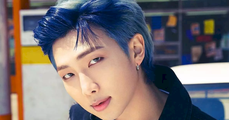 RM, do BTS, realiza doa&ccedil;&atilde;o milion&aacute;ria e emociona f&atilde;s com gesto solid&aacute;rio