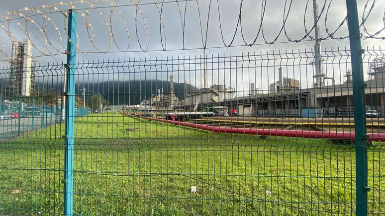 Fiscalização e adoção de novas medidas na área industrial foram essenciais para mudanças nos poluentes