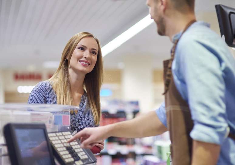 District franchises gain strength and retail sales increase