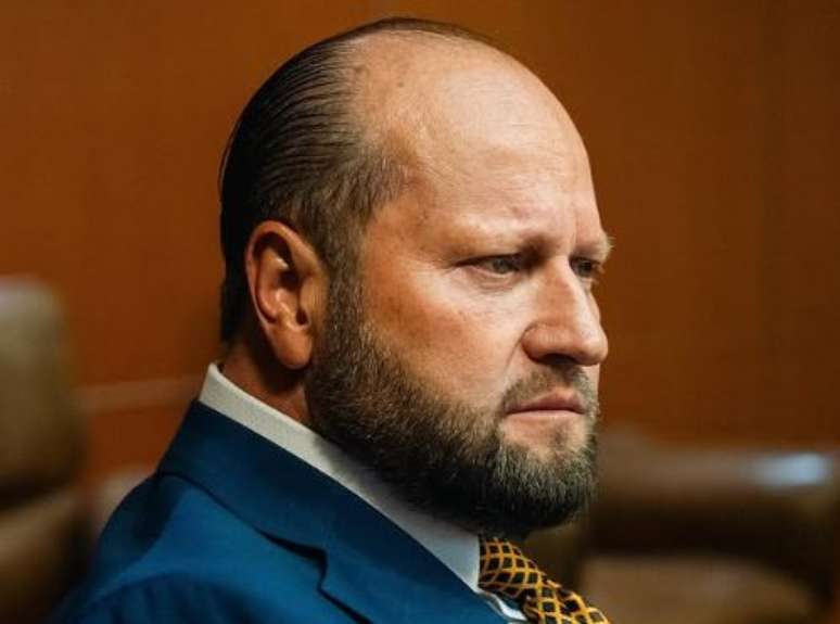 Nelson Willians defendeu viúva de Gugu em disputa por herança