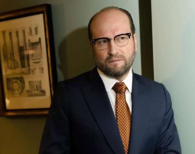 Nelson Willians foi alvo da Polícia Federal nesta sexta-feira, 12