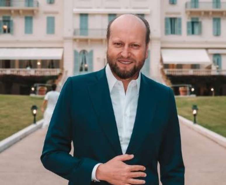 Nelson Willians acumula mais de 1,5 milhão de seguidores no Instagram