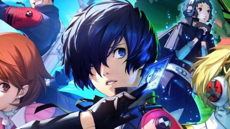 Persona 3 Reload ganha demo gratuita no Switch 2