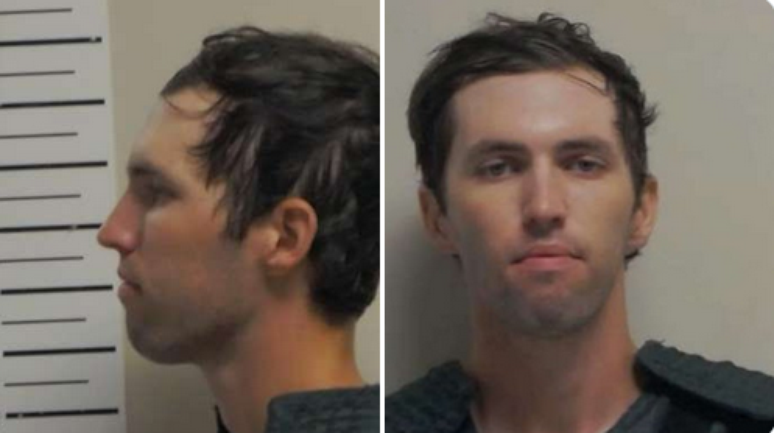 Tyler Robinson, de 22 anos, foi preso pelo assassinato de Charlie Kirk