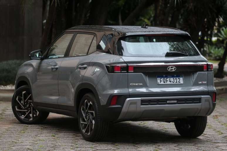 Hyundai Creta Ultimate