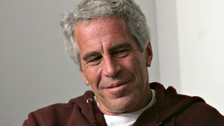 Jeffrey Epstein foi condenado por pedofilia e morto em 2019