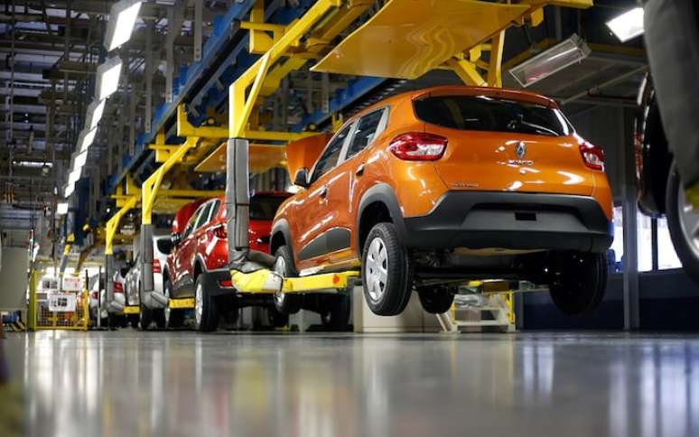 Fábricas têm enfrentado aumento de preço de materiais