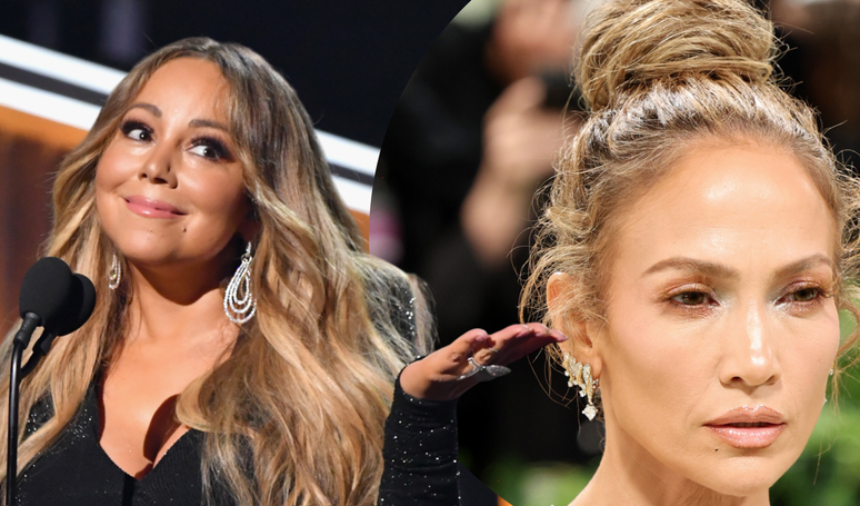 “I don’t know her!”: After all, why does Mariah Carey hate Jennifer Lopez?