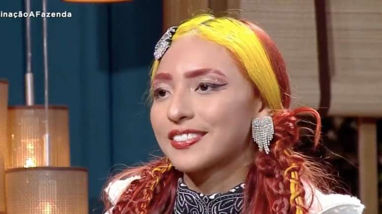 Ruivinha de Mars had depression because of the “farm”: “I asked to leave”