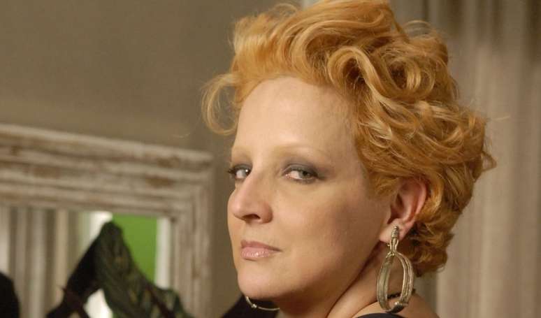 10 years of death of Betty Lago: protest in the “grimace” hair in the failed adolescence, but has changed the career forever of the model and the actress
