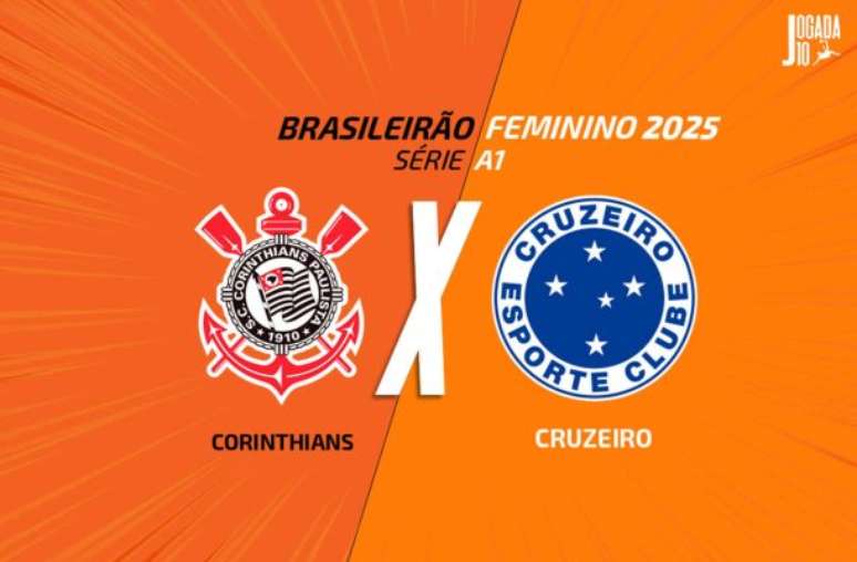 Corinthians e Cruzeiro ficaram no empate em 2 a 2 no jogo de ida &ndash;