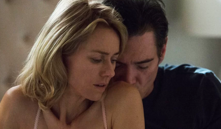 Netflix, Naomi Watts and a very spicy series: it has only 10 chapters