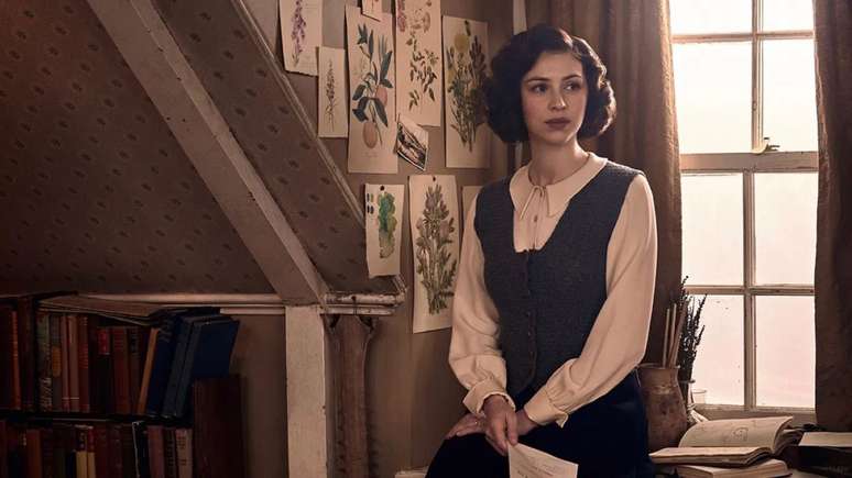 When does the eighth episode of “Outlander: Blood of My Blood” debut?