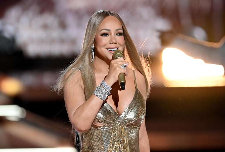Mariah Carey é a atração principal do The Town neste sábado, 13