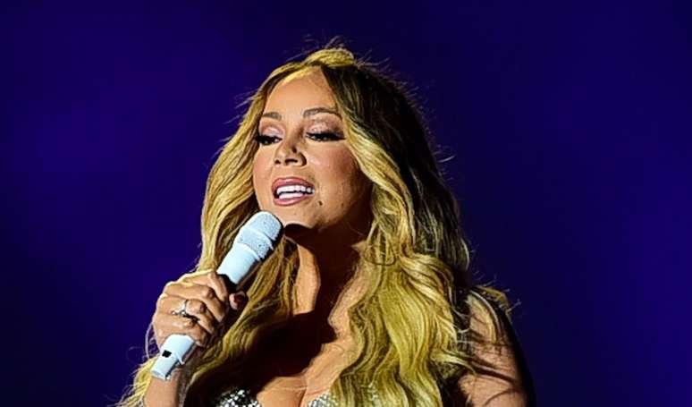 Few people know, but 7 years ago Mariah Carey spent a difficult phase in intimate life after a serious diagnosis of health: “State of negation and isolation”