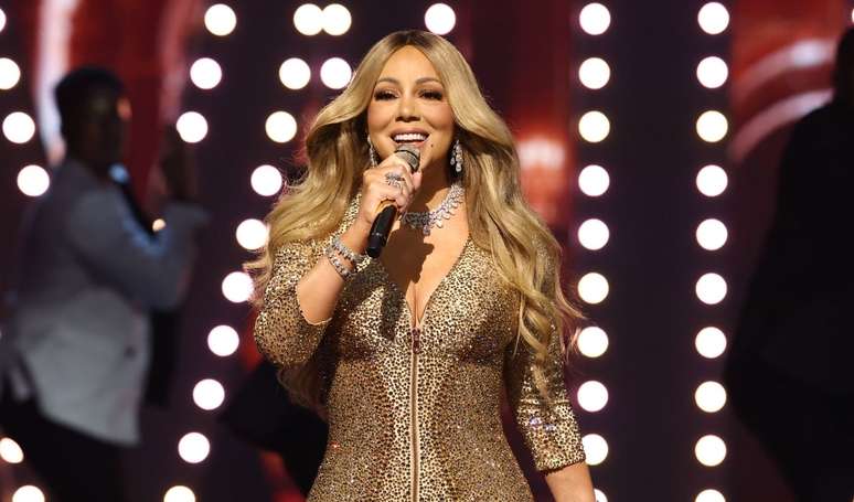 An unusual request from Mariah Carey for his dressing room in the city 2025 was the “most extravagant of the festival” and will shock you: “200 …” An unusual request from Mariah Carey for his dressing room in the city 2025 was the “most extravagant of the festival” and will shock you: “200 …”