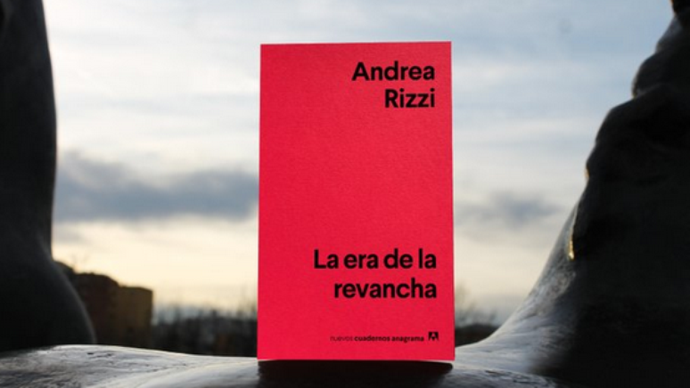 Frente &agrave; ang&uacute;stia e ao desconcerto pelo rumo tomado por um mundo que muda a toda velocidade, as classes populares procuram a vingan&ccedil;a, segundo Andrea Rizzi.