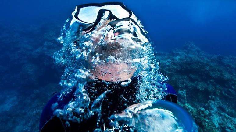 Sua capacidade pulmonar pode revelar muitas informações sobre a sua saúde ao envelhecer