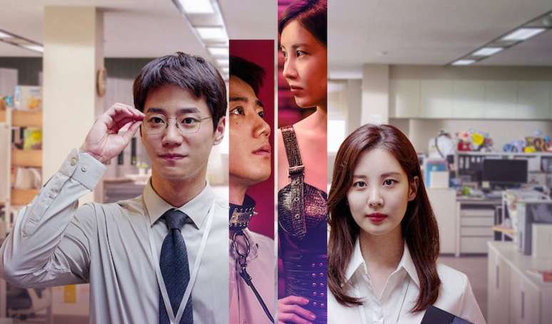 Are you looking for what to look at Netflix? These 7 forgotten Korean films are the best choice to close the weekend