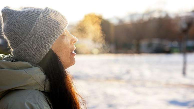 Nossas condições pulmonares podem trazer grandes revelações sobre a nossa saúde como um todo